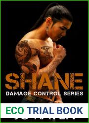 Shane (Damage Control, #4)