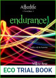 Endurance (Afterlife, #3)