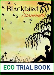 Blackbird Summer (Blackbird #1)