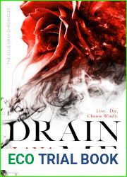 Drain Me (The Ellie Gray Chronicles #1)