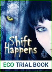Shift Happens (Carus, #1)