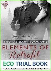 Elements of Retrofit (Thomas Elkin, #1)