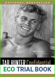 Tab Hunter Confidential