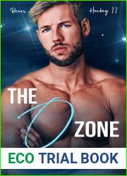 The O Zone (Bears Hockey II, #1)