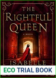 The Rightful Queen (Paths of Lantistyne, #2)