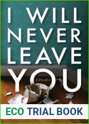 I Will Never Leave You
