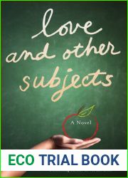 Love and Other Subjects