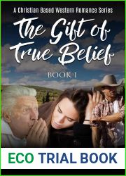 The Gift Of True Belief #1