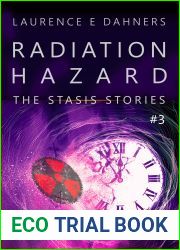 Radiation Hazard (A Stasis Story, #3)