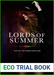 Lords of Summer (Year of the Harem, #1)