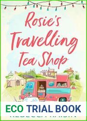 Rosie|s Travelling Tea Shop (The Travelling Shops #1)