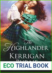 The Highlander (Victorian Rebels, #3)