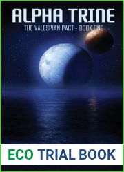 Alpha Trine (The Valespian Pact #1)