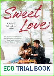 Sweet Love (Forever Adirondacks #2)