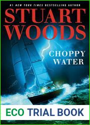 Choppy Water (Stone Barrington, #54)