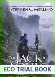 The Jack of Souls (Unseen Moon, #1)