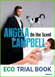 On the Scent (Psychic Detective, #1)