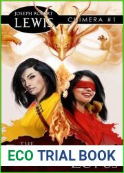 The Dragon and the Lotus (Chimera #1)