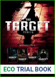 Target Complete Series Boxset: A Leeds Gangland Crime Fiction Thriller (The Target Series)
