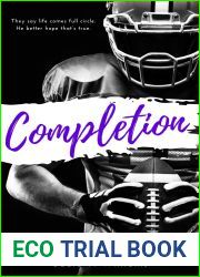 Completion (Cambria University #3)