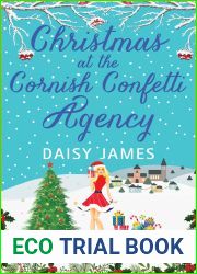 Christmas at the Cornish Confetti Agency