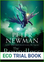 The Boundless (Deathless, #3)