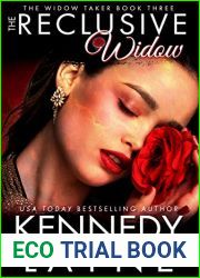 The Reclusive Widow (The Widow Taker Book 3)