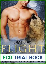 Omega|s Flight (Mercy Hills Pack #6)