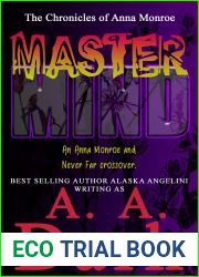 MasterMind (The Chronicles of Anna Monroe, #2)