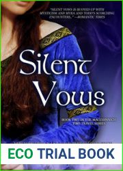 Silent Vows (MacCoinnich Time Travels #2)