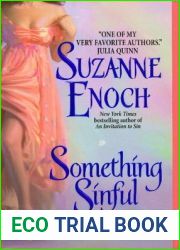Something Sinful (Griffin Family, #3)