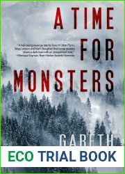 A Time For Monsters