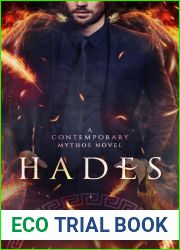 Hades (Contemporary Mythos, #1)