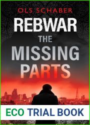 Rebwar The Missing Parts