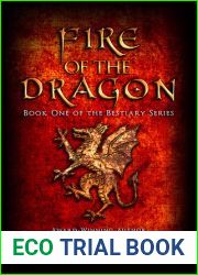 Fire of the Dragon (Bestiary, #1)