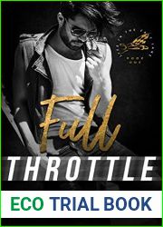 Full Throttle (Life in the Fast Lane #1)