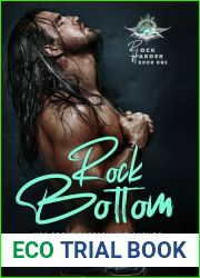 Rock Bottom (Rock Harder #1)