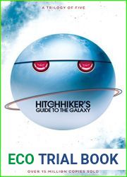 The Hitchhiker|s Guide to the Galaxy Omnibus: A Trilogy of Five