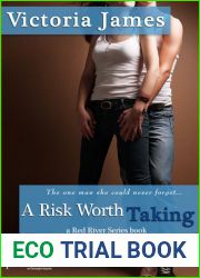 A Risk Worth Taking (Red River, #1)
