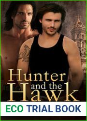 Hunter and the Hawk (Symbiotic Mates #1)