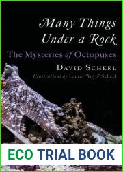 Many Things Under a Rock: The Mysteries of Octopuses
