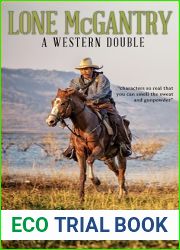 Lone McGantry: A Western Double