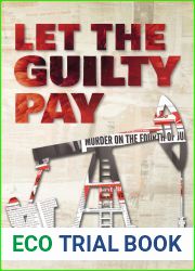 Let the Guilty Pay (Bartholomew Beck #1)