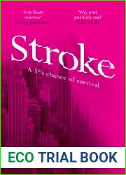 Stroke: A 5% Chance Of Survival