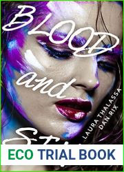 Blood and Sin (The Infernari, #1)