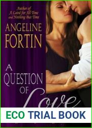 A Question of Love (Questions for a Highlander, #1)