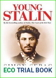 Young Stalin