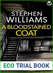 A BLOODSTAINED COAT an absolutely gripping crime thriller with an astonishing twist (Raine and Hume Series Book 2)