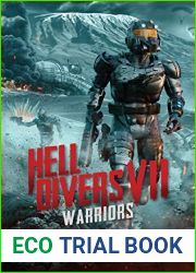 Warriors (Hell Divers, #7)