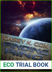 Finding King (The Breaker, #1)